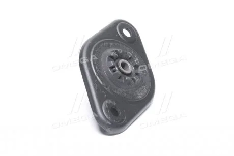 Опора амортизатора заднего Hyundai/Kia/Mobis 553111G000FFF