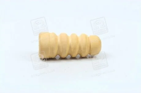 Отбойник амортизатора заднего (подходит для Getz) Hyundai/Kia/Mobis 553261C000