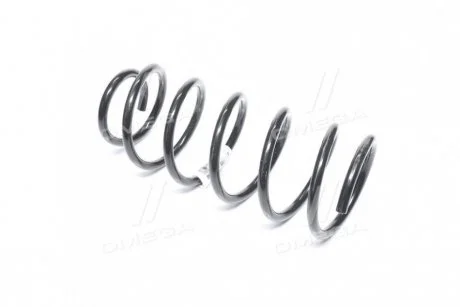 Пружина ходовой части (пр-во Mobis) Hyundai/Kia/Mobis 553301R000
