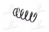 Пружина ходової частини (Mobis) Hyundai/Kia/Mobis 553302B211 (фото 3)