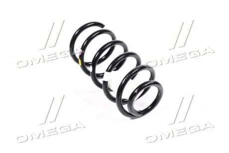 Пружина ходової частини (вир-во Mobis) Hyundai/Kia/Mobis 553302B211