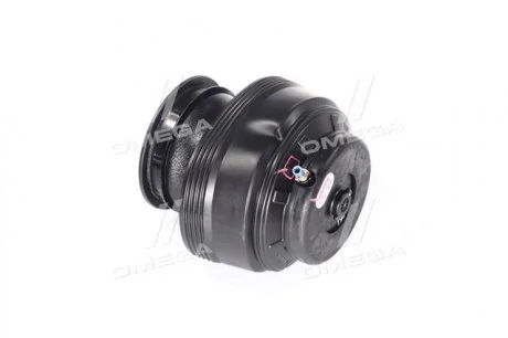 Пневмоподушка задняя левая (применимость Mohave 11-15) Hyundai/Kia/Mobis 553312J200
