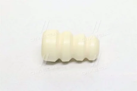 Отбойник амортизатора заднего (для Santa Fe 00~) Hyundai/Kia/Mobis 5537526000