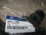 Втулка стабилизатора (пр-во Mobis) Hyundai/Kia/Mobis 5551317000 (фото 2)
