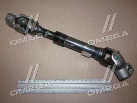 Кардан рульової колонки (сумісність з Elantra 00-05 Coupe 00-06) Hyundai/Kia/Mobis 564002D500