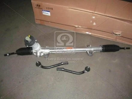 Рейка рулевая (применимость Ceed i30) Hyundai/Kia/Mobis 565002L301