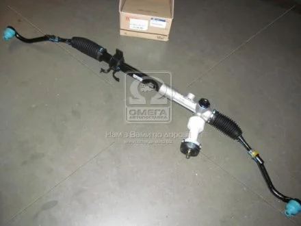 Механизм рулевой (Mobis) Hyundai/Kia/Mobis 565002S001 (фото 1)