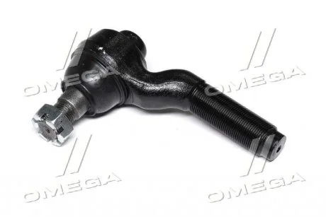 Наконечник рулевой тяги левый HD35 / HD75 09-10 (Mobis) Hyundai/Kia/Mobis 568805K000