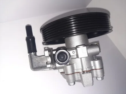 Насос гидроусилителя (для Santa Fe 10~ Sorento 09~ 2.2TCi) Hyundai/Kia/Mobis 571002P000
