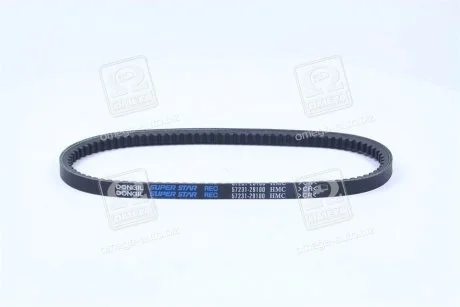 Ремінь гідропідсилювача Hyundai/Kia/Mobis 5723129100