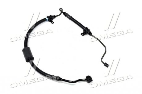Трубка гидроусилителя (высокого давления) Hyundai/Kia/Mobis 575101C580