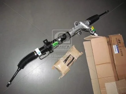 Рейка рулевая с гу Hyundai/Kia/Mobis 577004H100