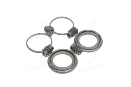 Ремкомплект суппорта переднего Hyundai Azera/Grandeur 05-/Sonata/Tucson 04- Hyundai/Kia/Mobis 581022EA10