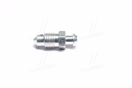 Штуцер прокачки суппорта Hyundai I20 08- Hyundai/Kia/Mobis 581202F000