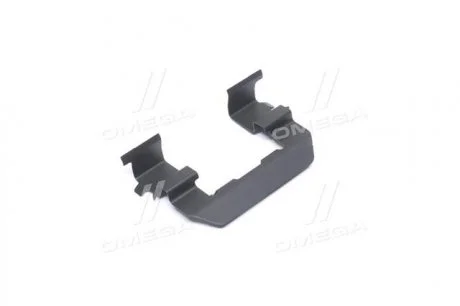 Пружина прижимная колодок перед Hyundai/Kia/Mobis 581442B000