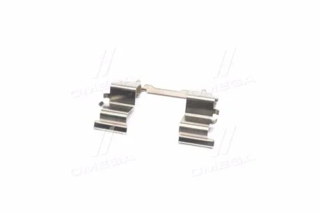 Пружина прижимная колодок Hyundai/Kia/Mobis 58144M2000