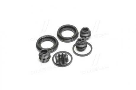 Ремкомплект суппорта заднего Hyundai/Kia/Mobis 5820217A10