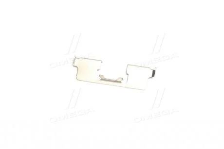 Пружинка притискна (підходить для Cerato Elantra) Hyundai/Kia/Mobis 5824528300