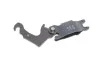 Пластина стоянкового механізму Hyundai/Kia/Mobis 582572E000 (фото 3)