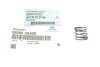 Поворотна пружина гальмівного механізму Hyundai/Kia/Mobis 582663A000 (фото 2)