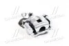 Суппорт тормозной задний левый Hyundai Accent/Solaris/Kia Rio 11- (Mobis) Hyundai/Kia/Mobis 583001R300 (фото 1)