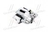 Суппорт тормозной задний левый Hyundai Accent/Solaris/Kia Rio 11- (Mobis) Hyundai/Kia/Mobis 583001R300 (фото 3)