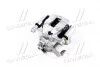 Суппорт тормозной задний левый Hyundai Accent/Solaris/Kia Rio 11- (Mobis) Hyundai/Kia/Mobis 583001R300 (фото 4)