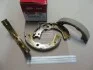 Колодки ручного тормоза (барабан) Hyundai/Kia/Mobis 583052PA00 (фото 2)