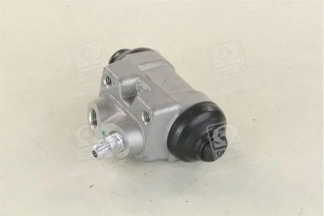 Цилиндр тормозной задний левый Hyundai Elantra 06-/Kia Soul 08- Hyundai/Kia/Mobis 583302H000