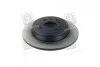 Диск тормозной задний (Mobis) Hyundai/Kia/Mobis 584110U300 (фото 2)