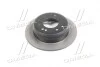Диск тормозной задний (Mobis) Hyundai/Kia/Mobis 584111H300 (фото 4)