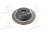 Диск тормозной задний Hyundai Santa Fe/Kia Sorento 09- (Mobis) Hyundai/Kia/Mobis 584112P000 (фото 2)