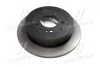 Диск гальмівний (Mobis) Hyundai/Kia/Mobis 584113A300 (фото 2)
