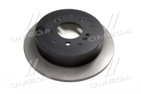 Диск гальмівний (Mobis) Hyundai/Kia/Mobis 584113A300