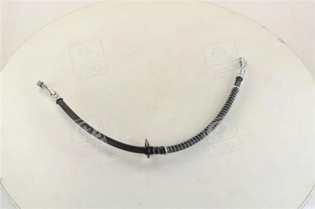 Шланг тормозной передний левый (устанавливали на Rio 05-11) Hyundai/Kia/Mobis 587311G000