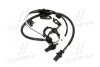 Датчик ABS передн. лів. (59810-C1000) Mobis Hyundai/Kia/Mobis 59810C1000 (фото 1)