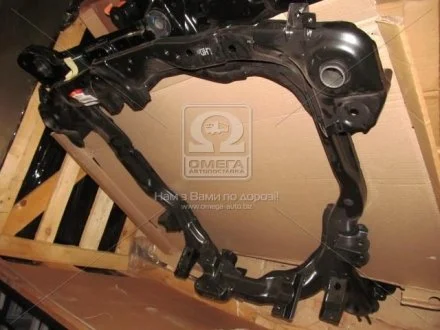 Балка підвіски (Mobis) Hyundai/Kia/Mobis 624001G010 (фото 1)