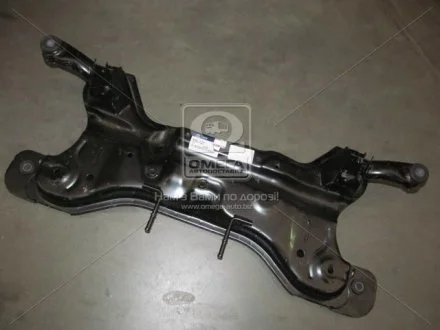 Балка подмоторная (выр-во Mobis) Hyundai/Kia/Mobis 624011C200