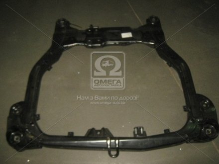 Балка кріплення двигуна Hyundai/Kia/Mobis 624052H020