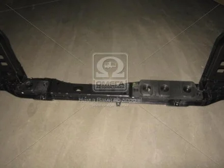 Панель передня в зборі (пр-во Mobis) Hyundai/Kia/Mobis 641012W000