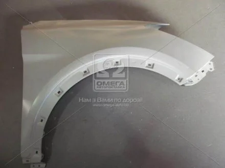 Крыло переднее правое Hyundai/Kia/Mobis 663202W000