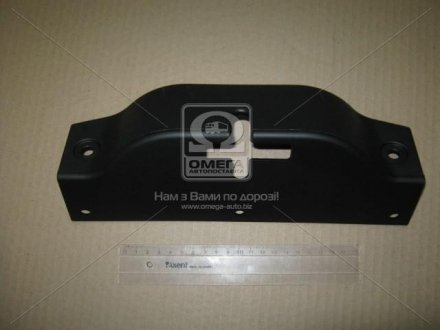 Накладка замка капота HYUN TUCSON Hyundai/Kia/Mobis 811952E000 (фото 1)