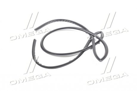 Молдинг лобового стекла (ставили на IX35) Hyundai/Kia/Mobis 861302S000