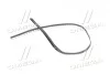 Молдинг стекла ветрового Hyundai/Kia/Mobis 861302W000 (фото 3)