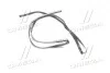 Молдинглобовогоскла (Mobis) Hyundai/Kia/Mobis 86130D3000 (фото 1)