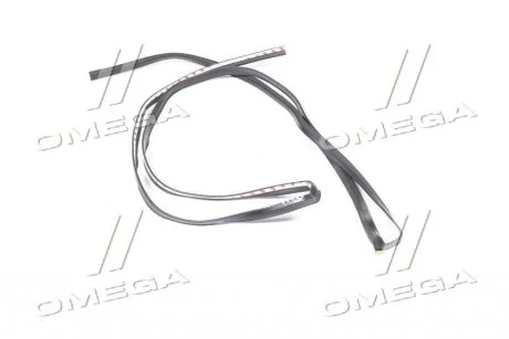 Молдинглобовогоскла (Mobis) Hyundai/Kia/Mobis 86130D3000