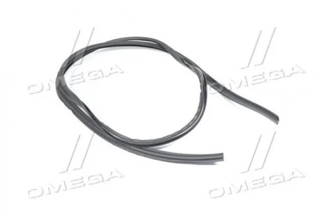 Молдинг лобового скла (встановлювали на Tucson) Hyundai/Kia/Mobis 861312E000