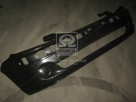 Бампер передний Hyundai GETZ 06- Hyundai/Kia/Mobis 865111C300