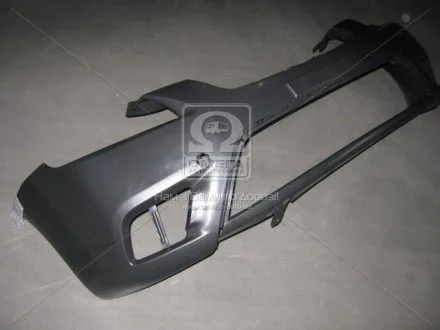 Накладка бампера переднего Hyundai/Kia/Mobis 865111G600