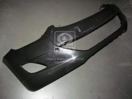 Бампер передний Hyundai/Kia/Mobis 865113X000